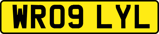 WR09LYL
