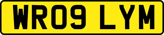 WR09LYM