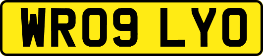 WR09LYO