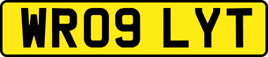 WR09LYT