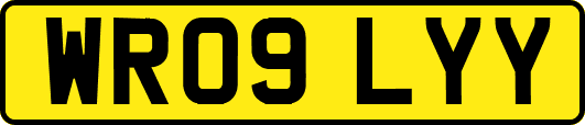 WR09LYY