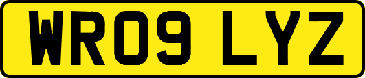 WR09LYZ