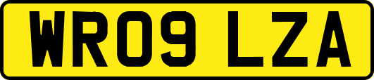 WR09LZA