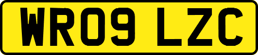 WR09LZC
