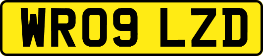 WR09LZD