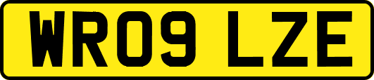 WR09LZE