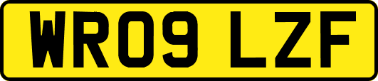 WR09LZF