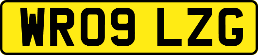 WR09LZG