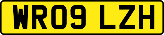 WR09LZH