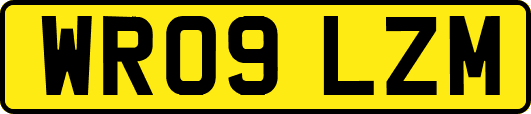 WR09LZM