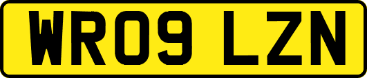 WR09LZN