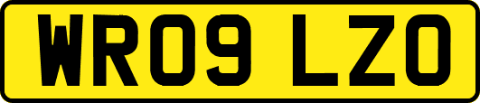 WR09LZO