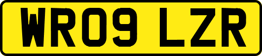 WR09LZR