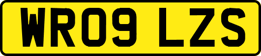 WR09LZS