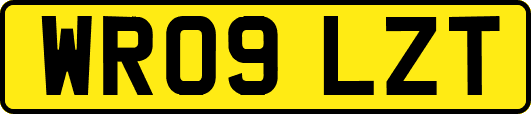 WR09LZT
