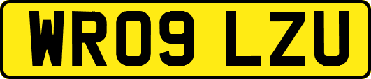 WR09LZU