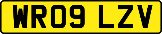WR09LZV