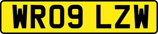 WR09LZW