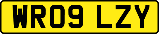 WR09LZY
