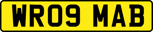 WR09MAB