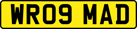 WR09MAD