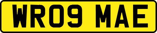 WR09MAE