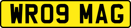 WR09MAG