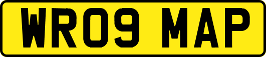 WR09MAP