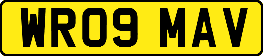 WR09MAV