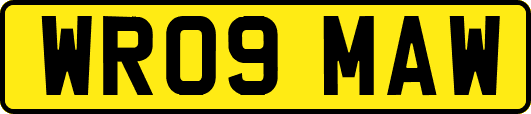 WR09MAW