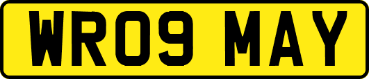 WR09MAY
