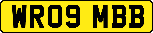 WR09MBB