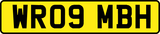 WR09MBH