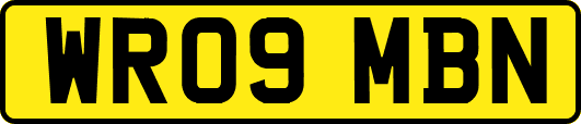 WR09MBN