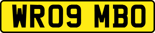 WR09MBO