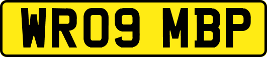 WR09MBP