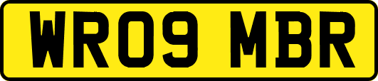 WR09MBR