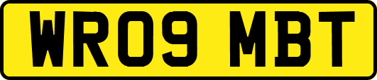 WR09MBT