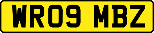 WR09MBZ