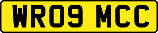 WR09MCC