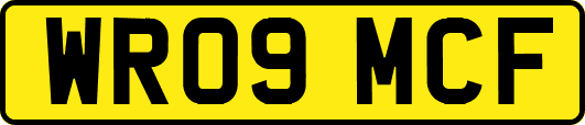 WR09MCF
