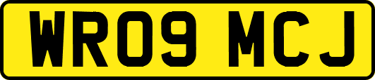 WR09MCJ