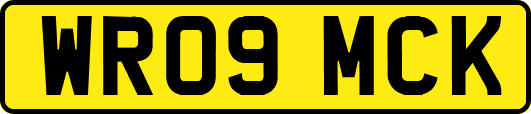 WR09MCK