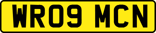 WR09MCN