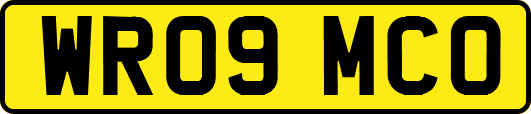 WR09MCO