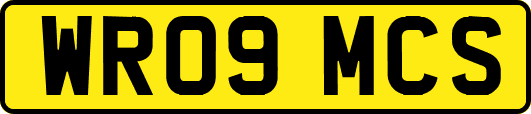 WR09MCS