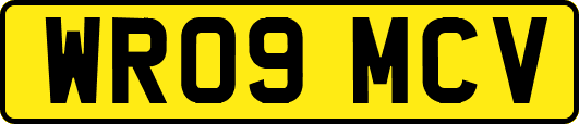 WR09MCV
