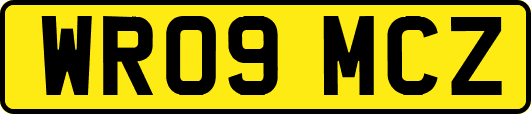 WR09MCZ