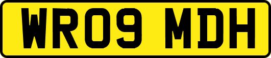 WR09MDH