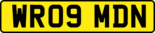 WR09MDN